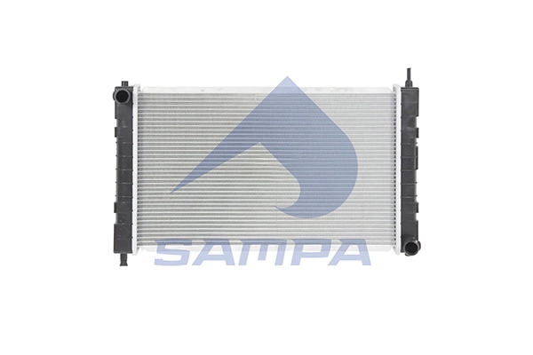 Radiator, engine cooling (201.010)