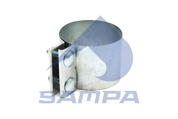 Pipe Connector, exhaust system (100.352)