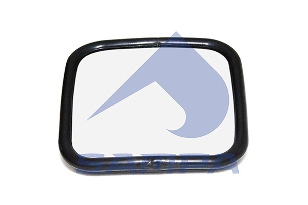 Exterior Mirror, driver cab (201.188)