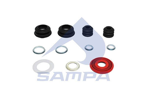 Repair Kit, brake caliper (095.526)