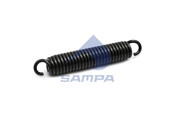 Spring, brake shoes (030.221)