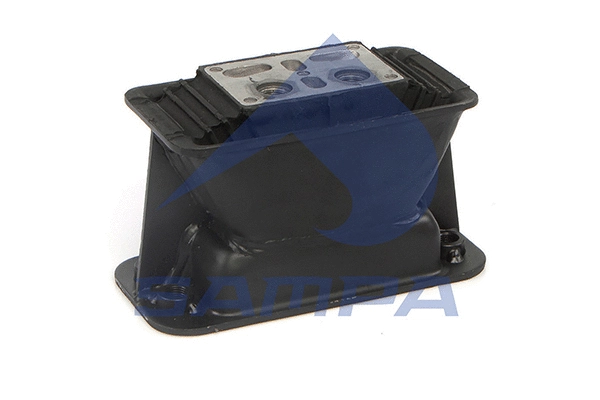 Mounting, engine (100.376)