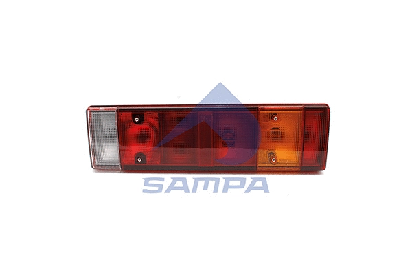Tail Light Assembly (023.403)
