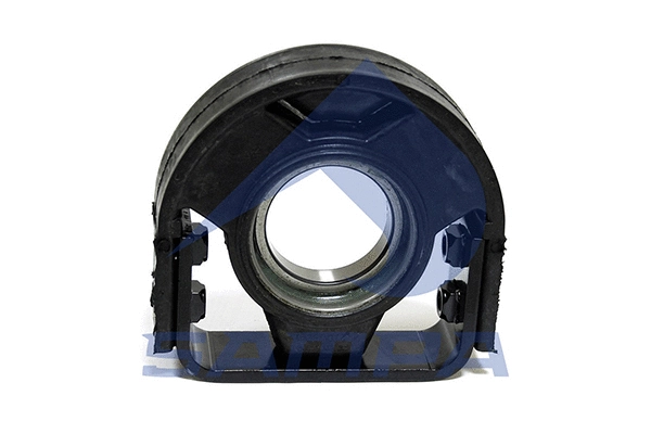 Suspension, propshaft (011.276)