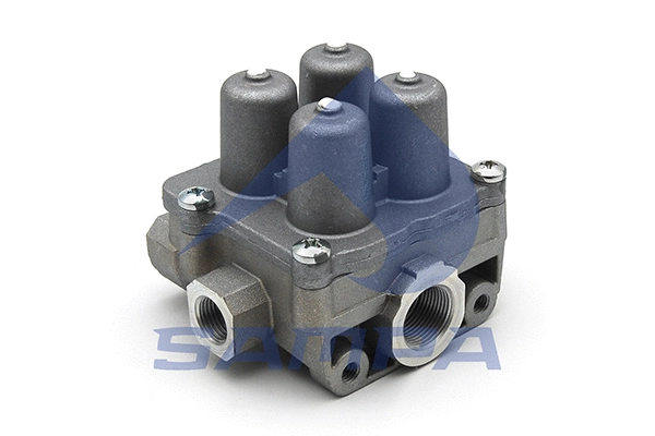 Multi-circuit Protection Valve (091.105)