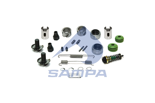 Repair kit, automatic adjustment (060.692)