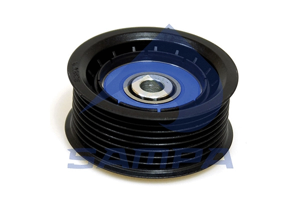Tensioner Pulley, V-ribbed belt (040.204)