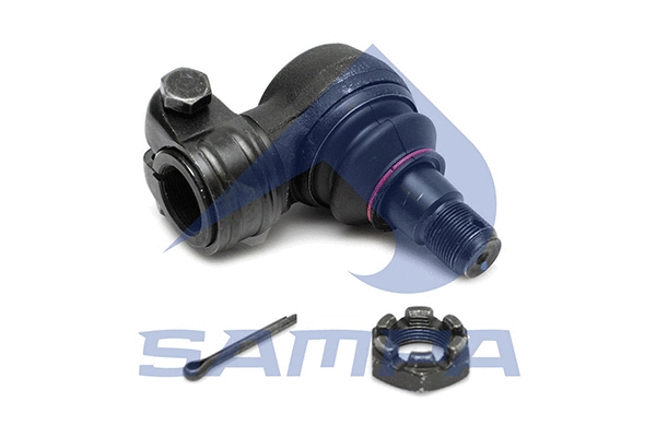 Tie Rod End (097.888)