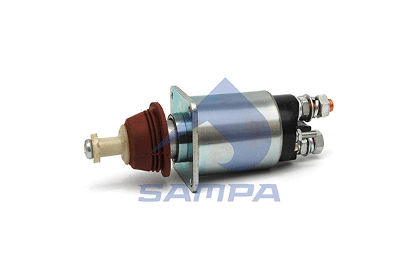 Solenoid Switch, starter (205.407)