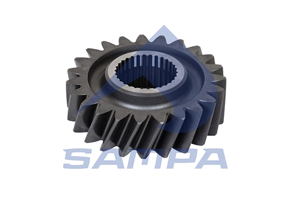Gear, balance shaft (047.231)