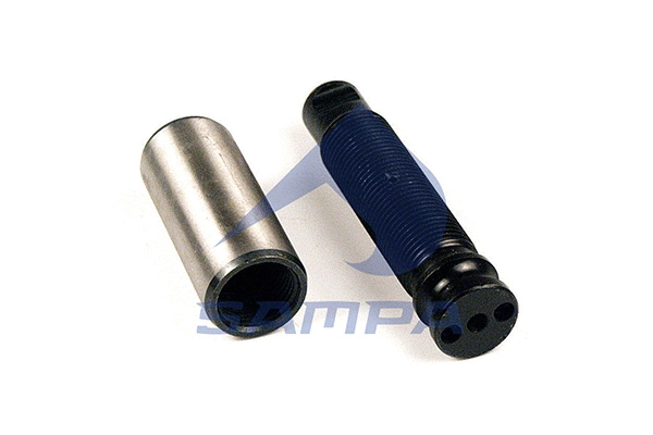 Repair Kit, spring bolt (030.518)
