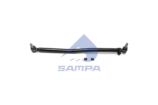 Centre Rod Assembly (097.783)