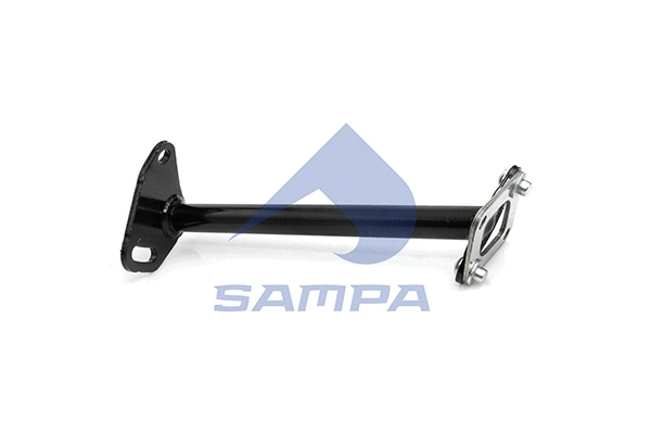 Selector-/Shift Rod (040.150)