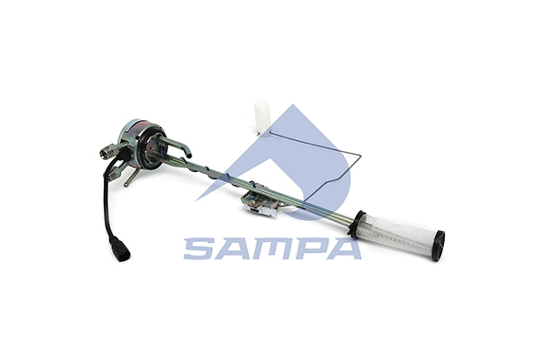 Sender Unit, fuel tank (043.490)