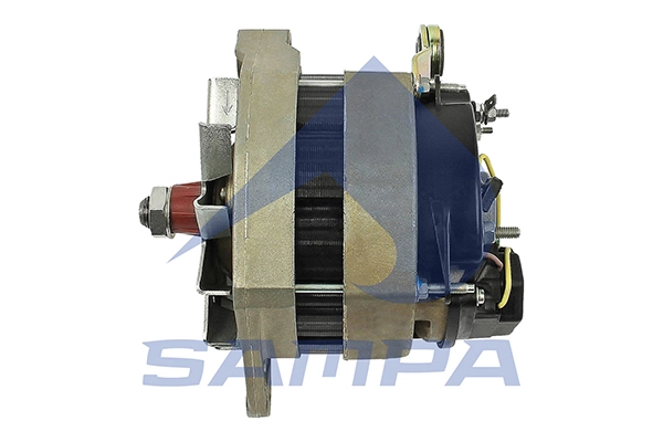 Alternator (076.122)