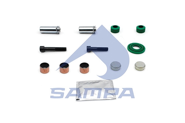 Repair Kit, brake caliper (095.640A)