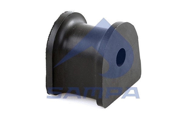 Mounting, stabiliser bar (011.214)