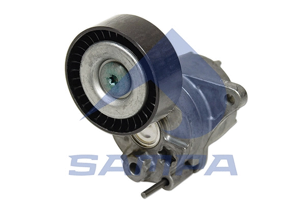 Belt Tensioner, V-ribbed belt (201.263)