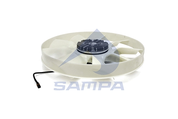 Fan, engine cooling (023.491)