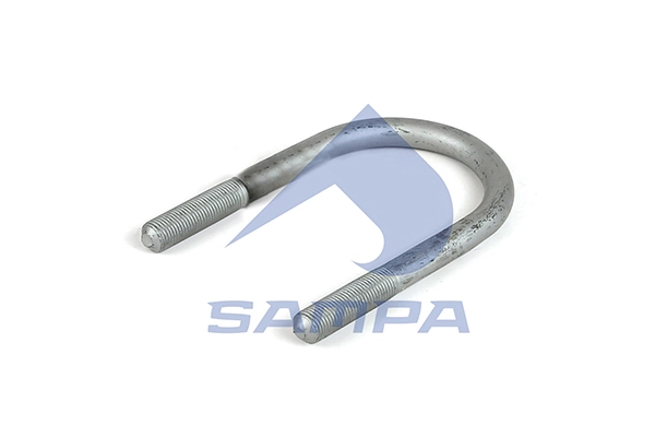 Spring Clamp (205.427/1)