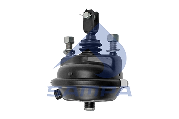 Spring-loaded Cylinder (096.3095)