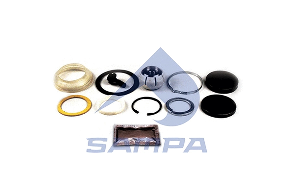 Repair Kit, control/trailing arm (060.509)