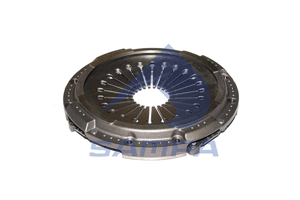 Clutch Pressure Plate (032.283)