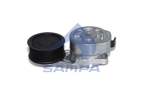 Belt Tensioner, V-ribbed belt (041.298)