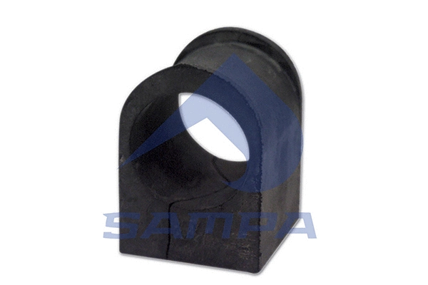 Mounting, stabiliser bar (011.017)