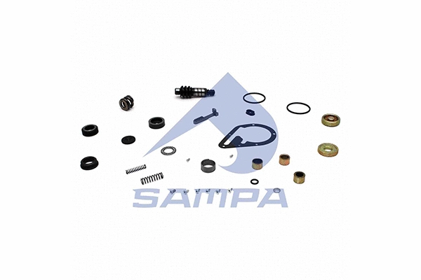 Repair Kit, adjuster (040.653)