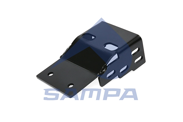 Mounting Bracket, bumper (1810 1319)