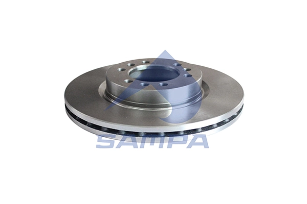 Brake Disc (062.423)