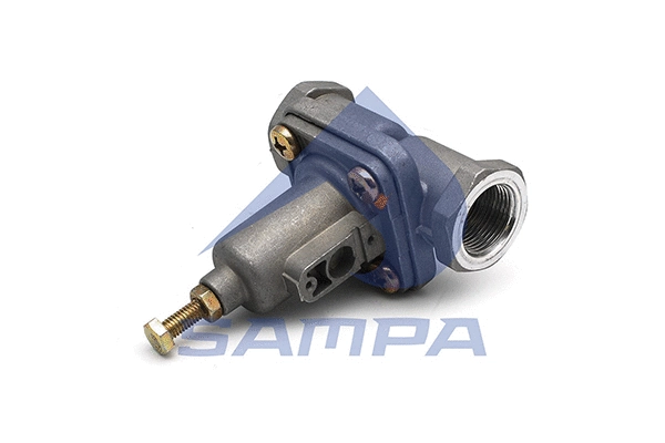 Overflow Valve (091.265)