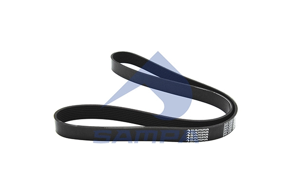 V-Ribbed Belt (203.335)