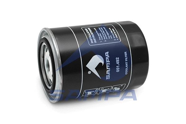 Coolant Filter (051.492)