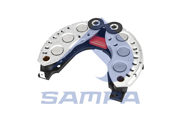 Alternator Regulator (039.047)