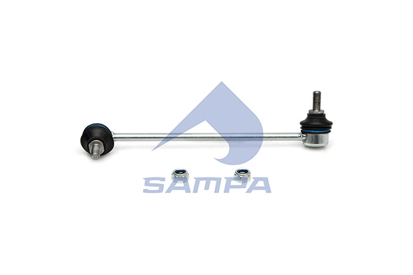 Centre Rod Assembly (097.709)