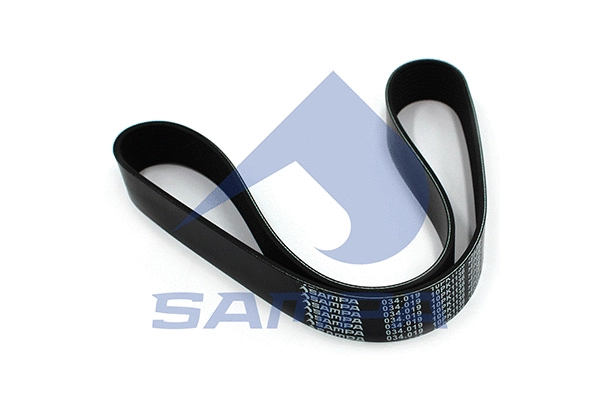 V-Ribbed Belt (034.019)