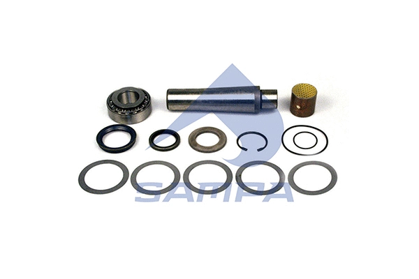 Repair Kit, kingpin (040.515)