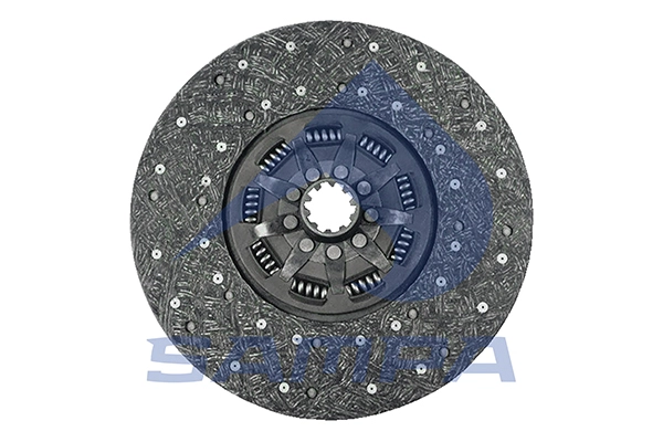 Clutch Disc (064.459)