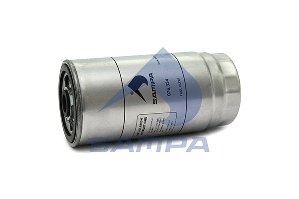Fuel Filter (076.334)