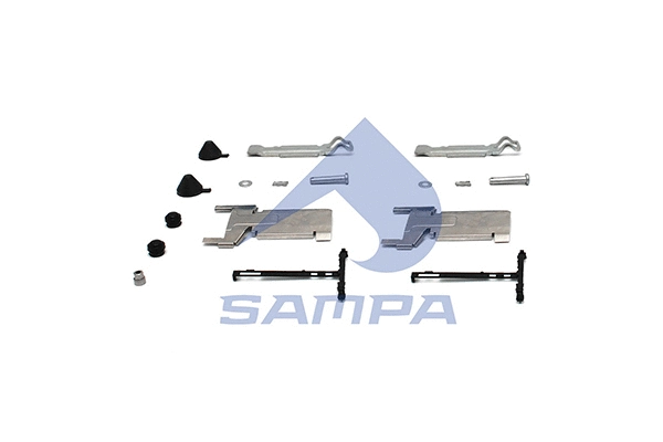 Repair Kit, brake caliper (094.798)