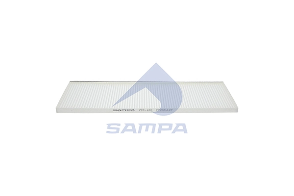 Filter, cabin air (208.400)