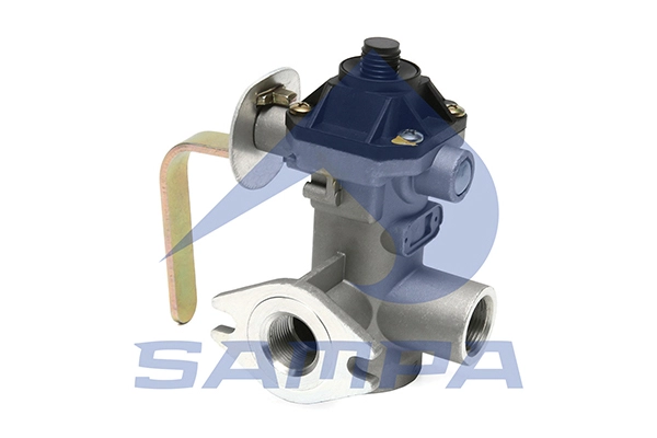 Pressure Limiting Valve (096.3819)