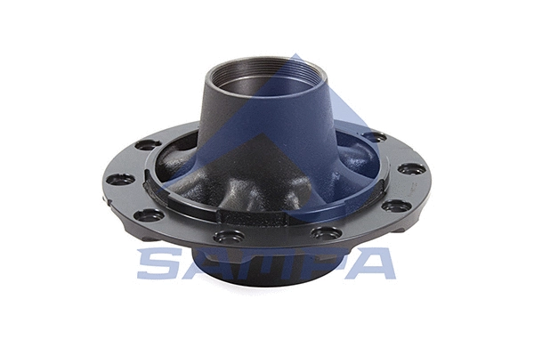 Wheel Hub (070.358)