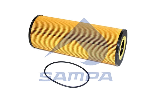 Oil Filter (202.437)