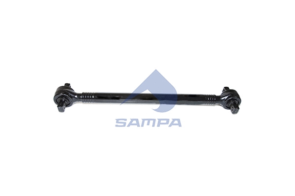 Control/Trailing Arm, wheel suspension (095.316)