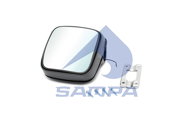 Wide-Angle Mirror (022.105)