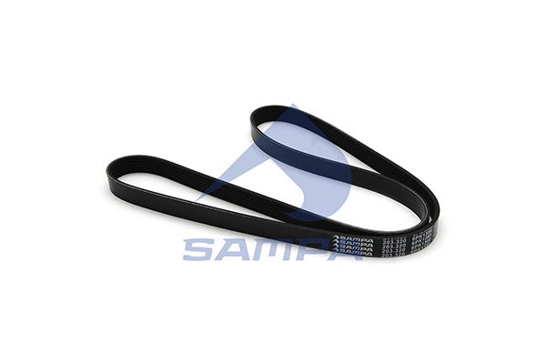 V-Ribbed Belt (203.320)
