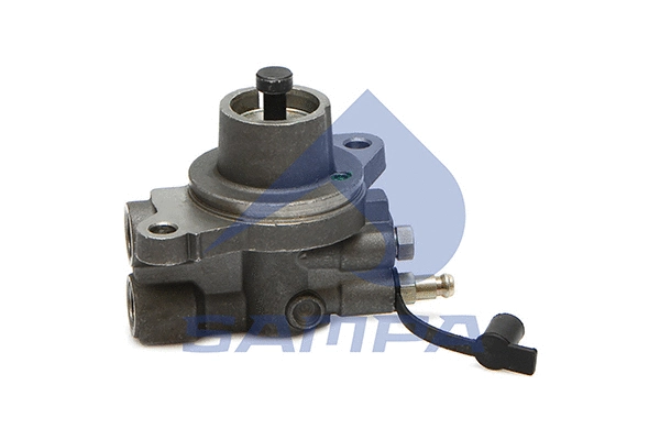 Shift Cylinder (093.316)